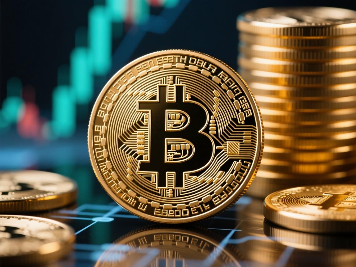 ETH在币圈，财富的机遇还是风险？