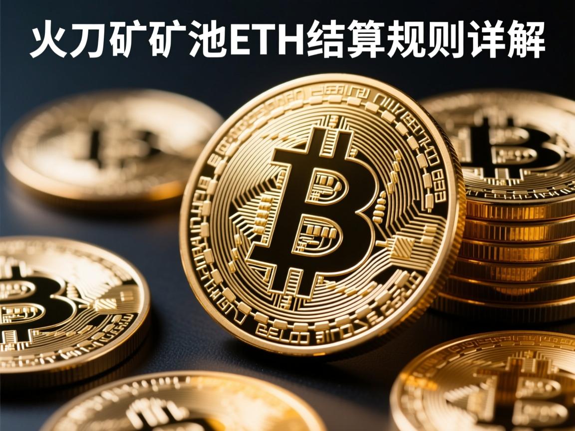 火币矿池ETH结算规则详解 火币矿池ETH结算规则详解