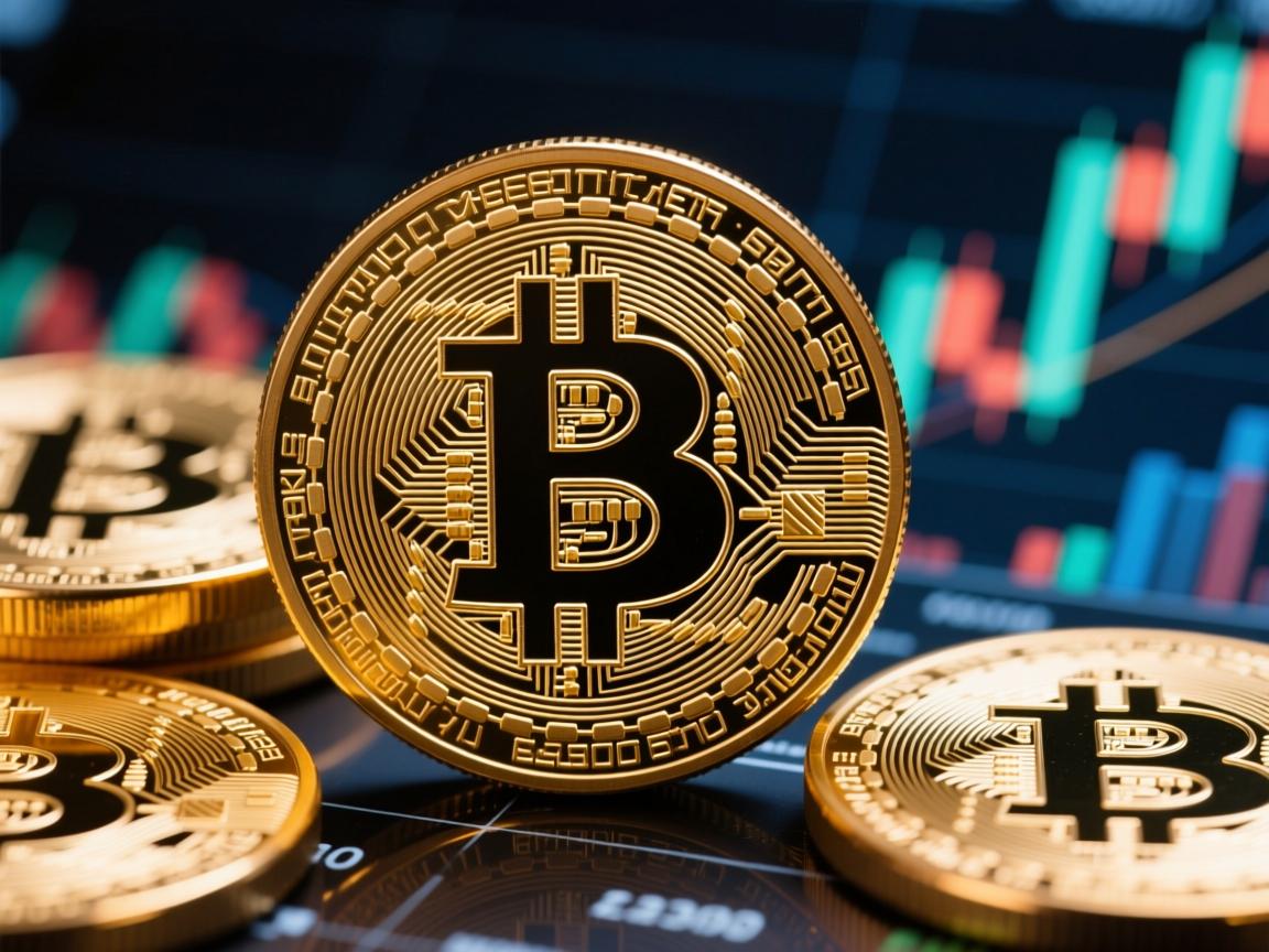 比特币ETH什么时候涨？揭秘市场动态与未来趋势