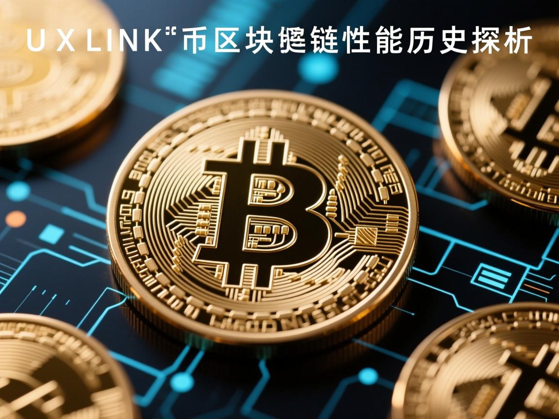 UXLINK币区块链性能历史探析 UXLINK币区块链性能历史探析