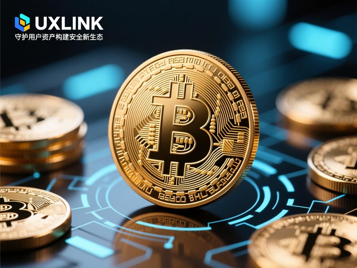 UXLINK币安全机制变革，守护用户资产，构建安全新生态