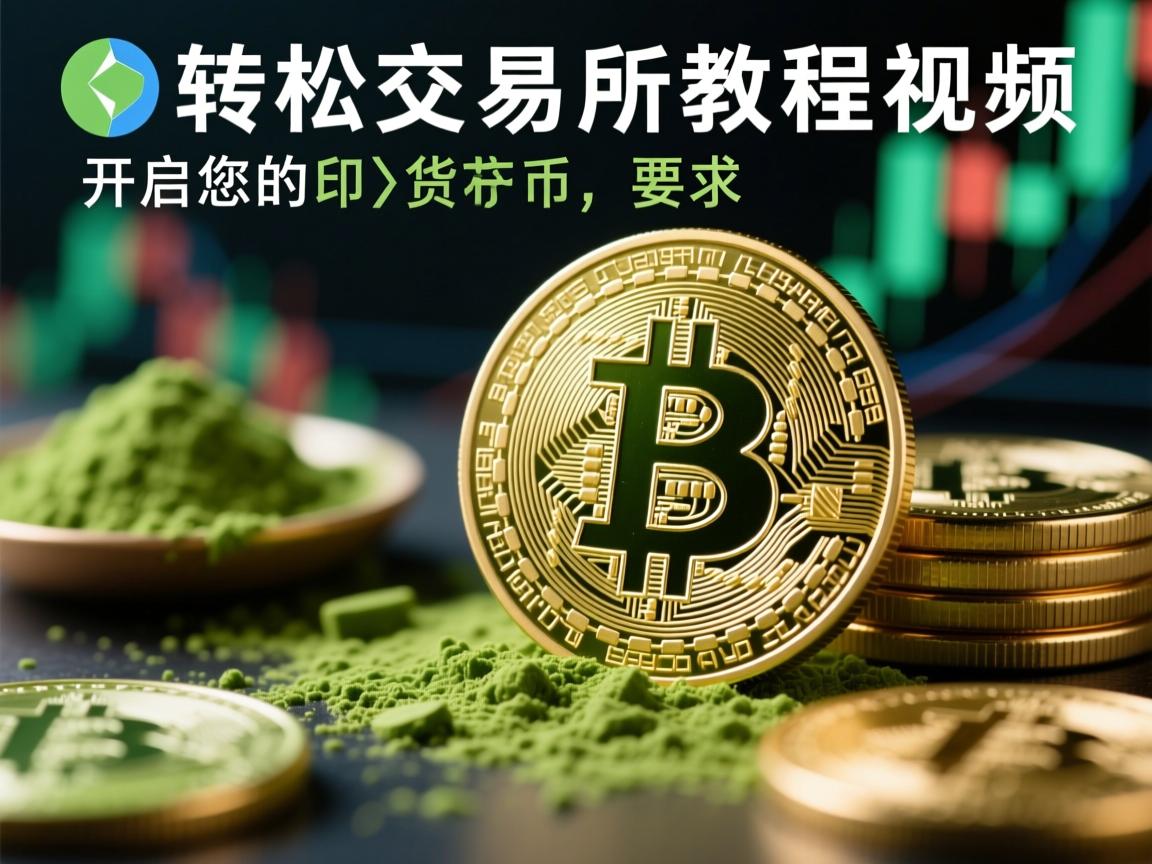 轻松上手抹茶交易所教程视频,开启您的加密货币交易之旅 轻松上手抹茶交易所教程视频,开启您的加密货币交易之旅