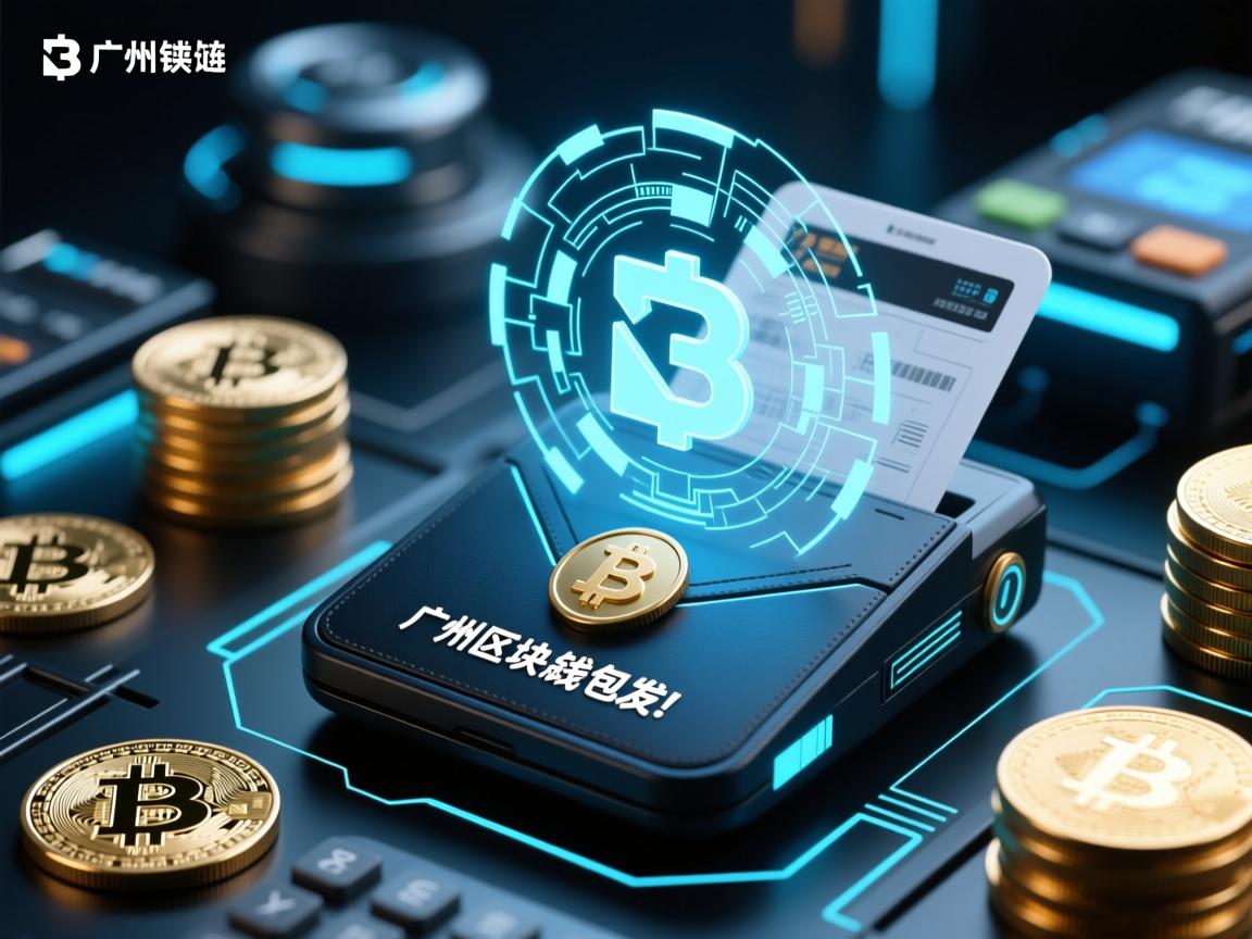 广州区块链钱包开发，创新科技引领未来支付潮流