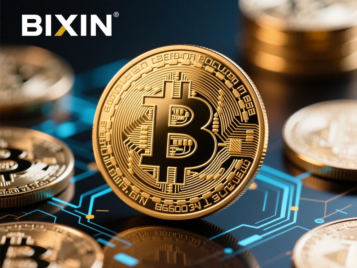BIXIN币,引领未来数字货币潮流的新星 BIXIN币,引领未来数字货币潮流的新星