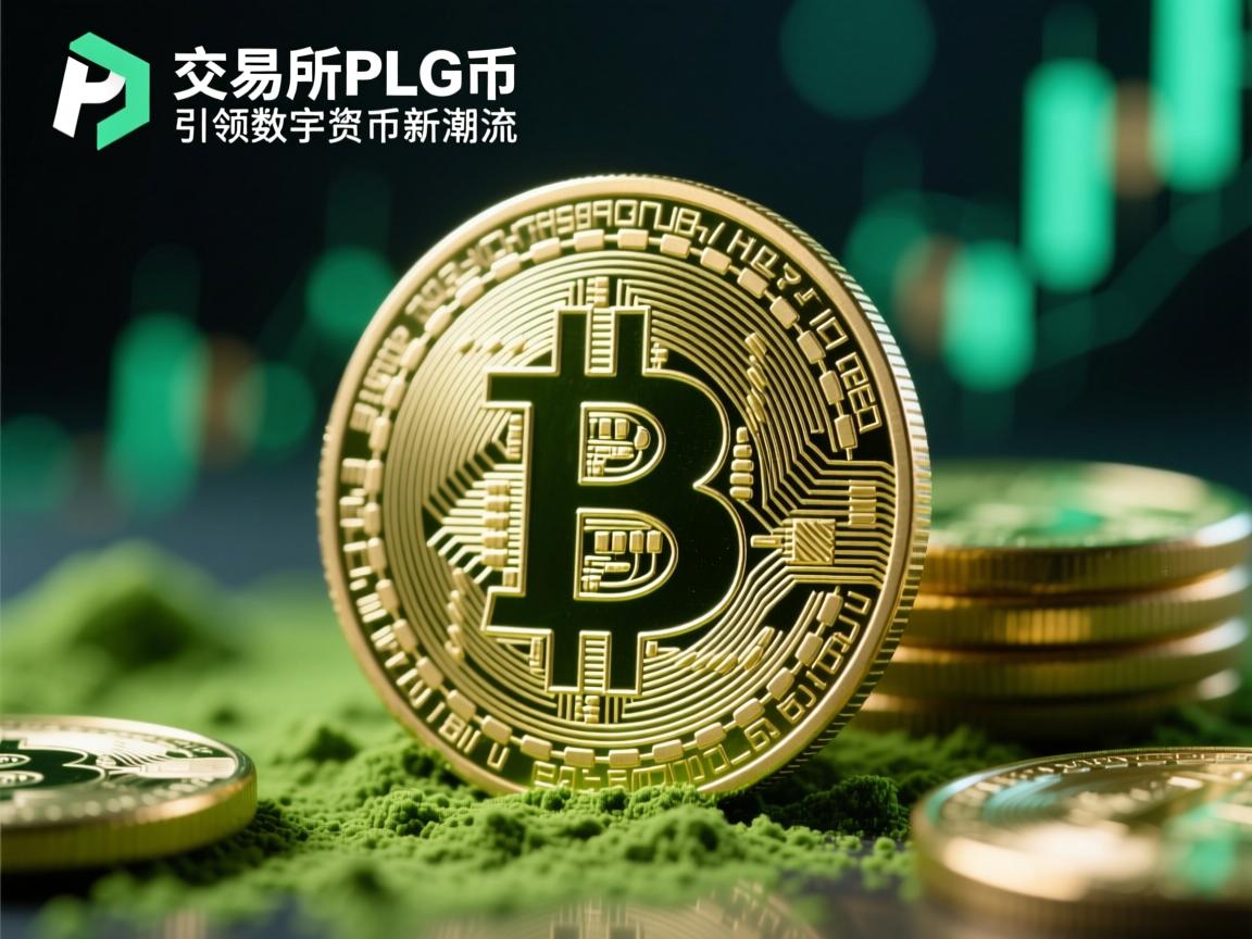 抹茶交易所PLG币，引领数字货币新潮流