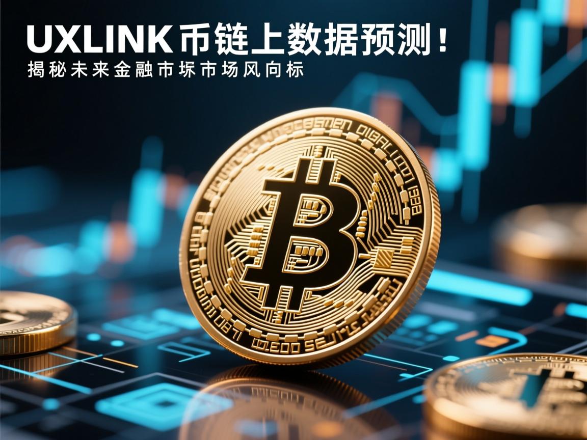 UXLINK币链上数据预测,揭秘未来金融市场的风向标 UXLINK币链上数据预测,揭秘未来金融市场的风向标