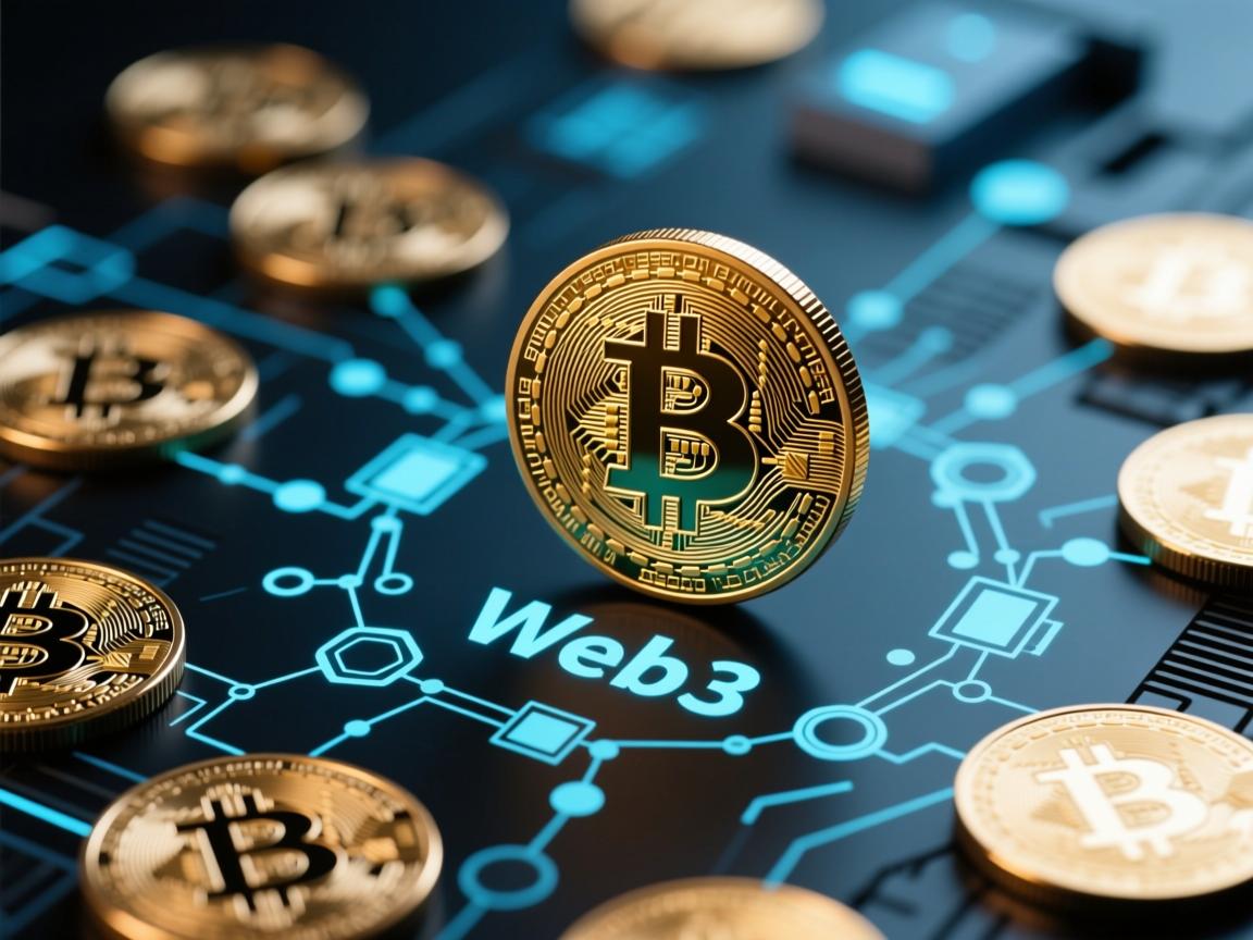 深入探讨Web3网络问题，挑战与机遇并存