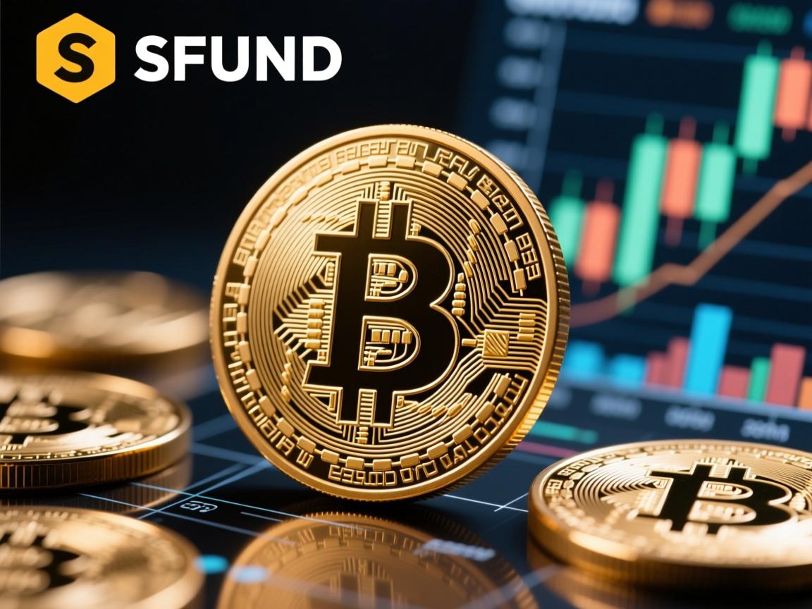 SFUND币成交量配合价格分析