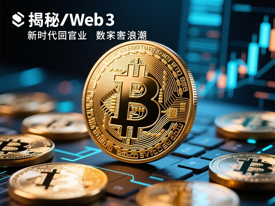 揭秘Web3工作，新时代的数字职业浪潮