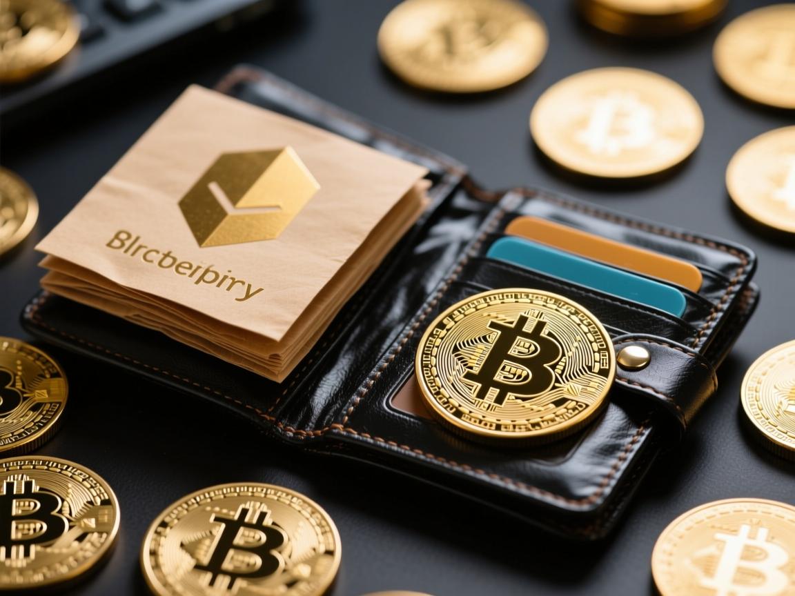 区块链时代的守护者—纸钱包与冷钱包