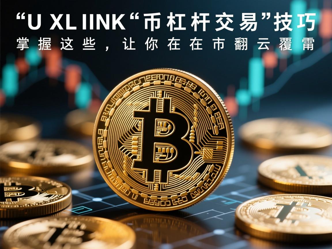 UXLINK币杠杆交易技巧，掌握这些，让你在币市翻云覆雨