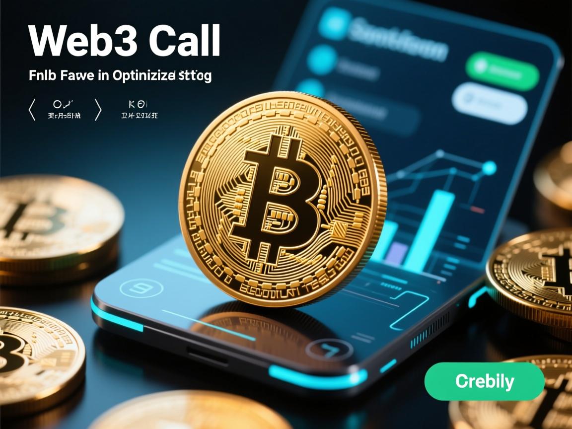 Web3 Call 调用多次后的影响与优化策略