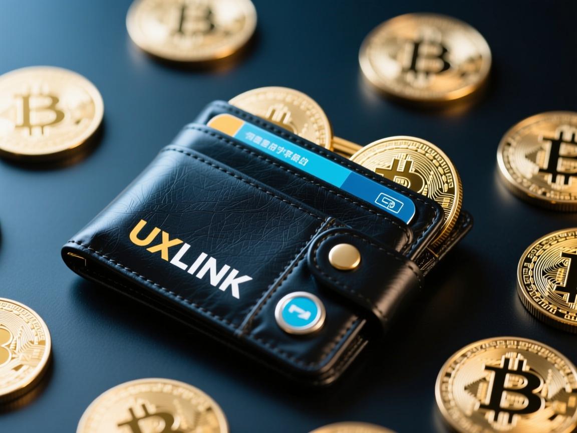 深度解析UXLINK币钱包,如何确保用户资产安全 深度解析UXLINK币钱包,如何确保用户资产安全