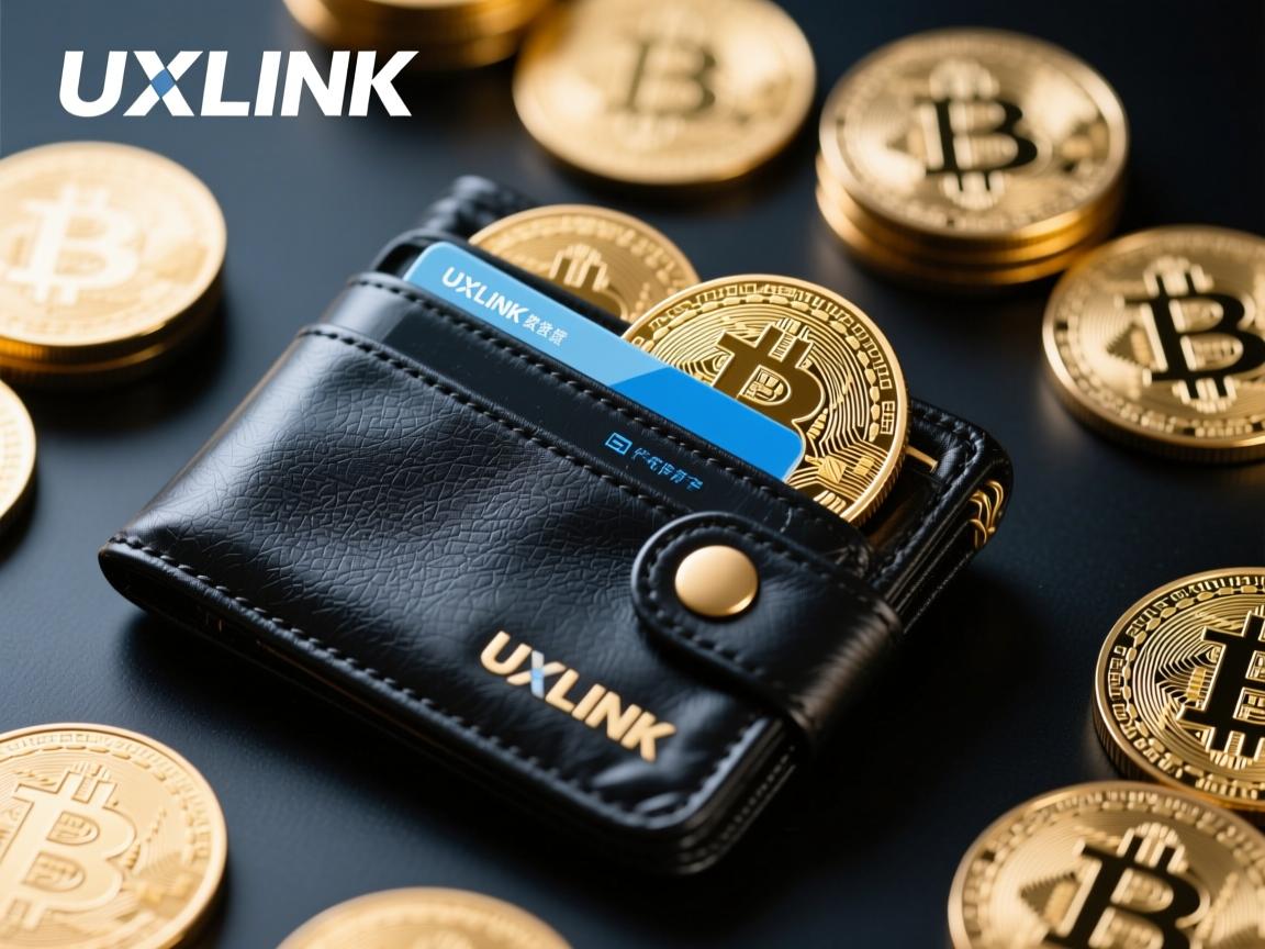 UXLINK币钱包教程—轻松掌握数字资产安全存储