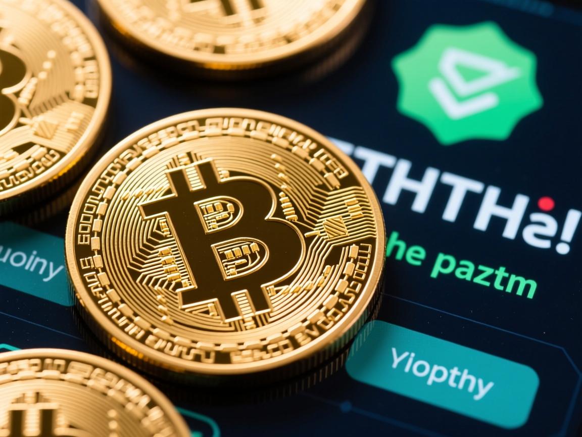 ETH提币失败？教你如何应对和解决