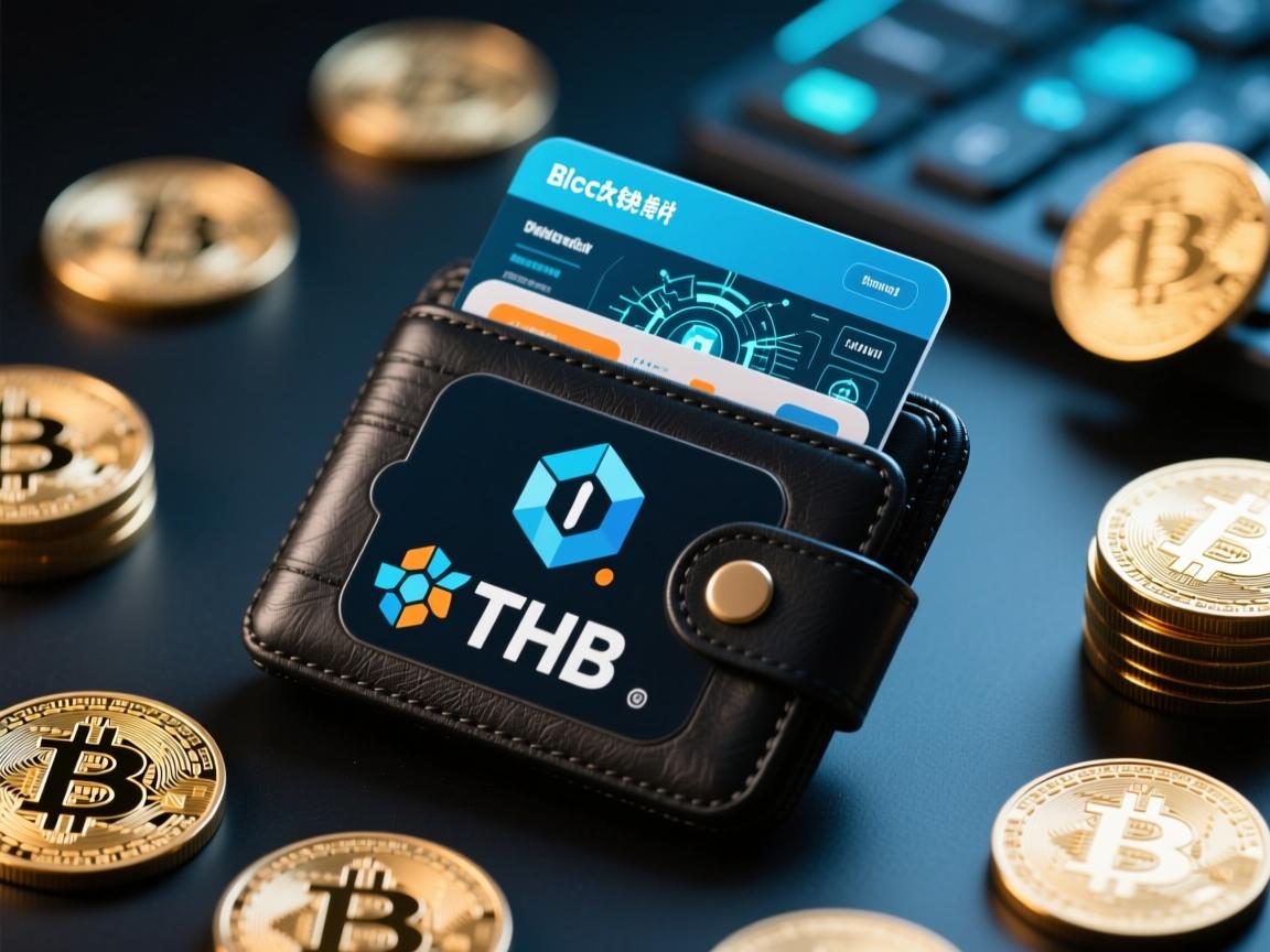 探索THB区块链钱包，安全便捷的数字资产管理利器