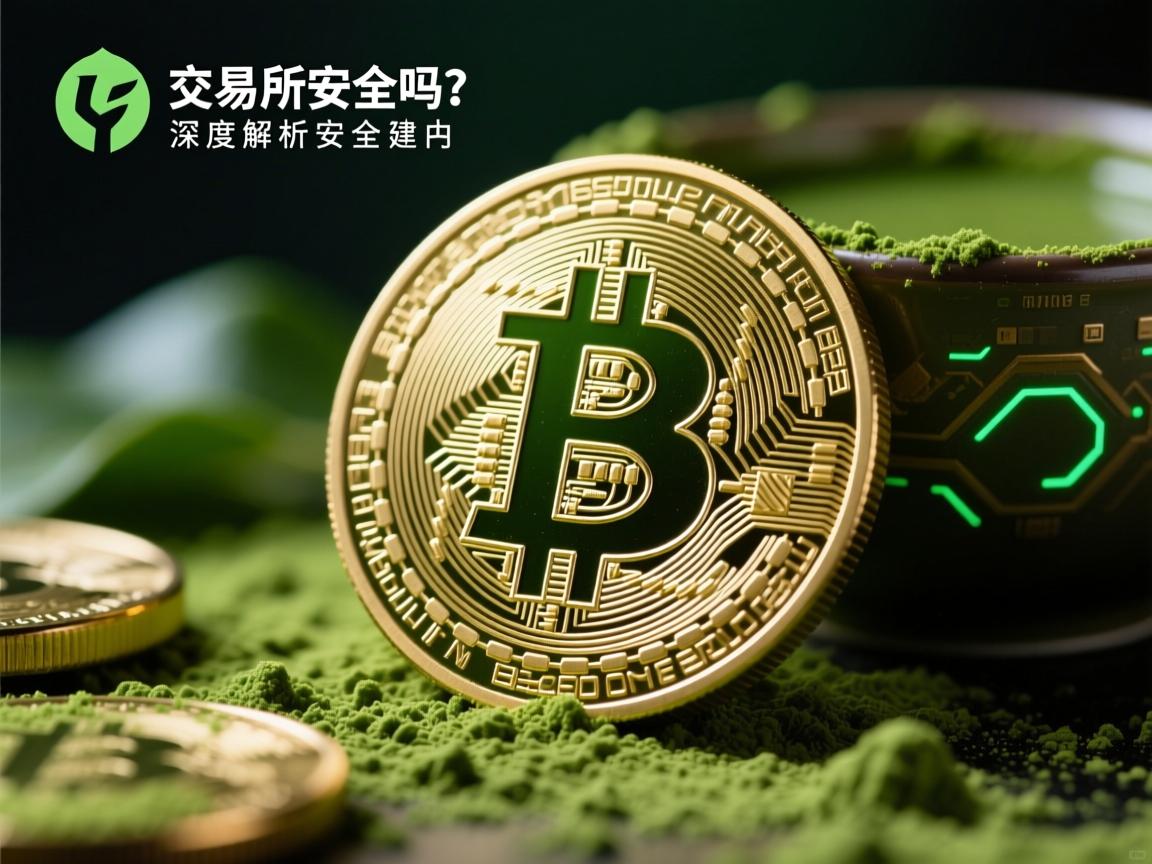 抹茶交易所安全吗？深度解析其安全性