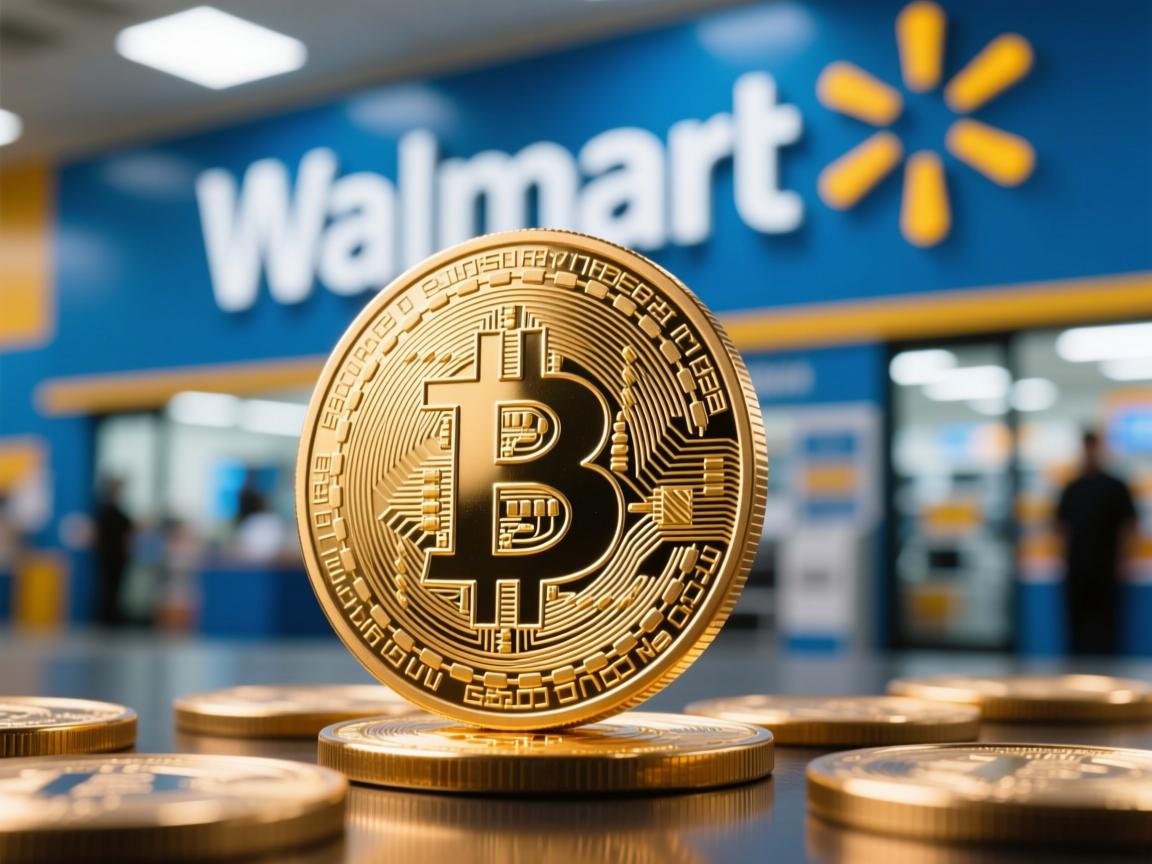 沃尔玛wal币,引领零售业新潮流 沃尔玛wal币,引领零售业新潮流