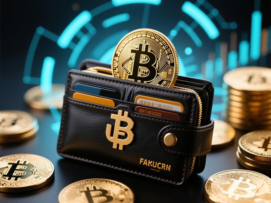 揭秘区块链钱包传销的迷局