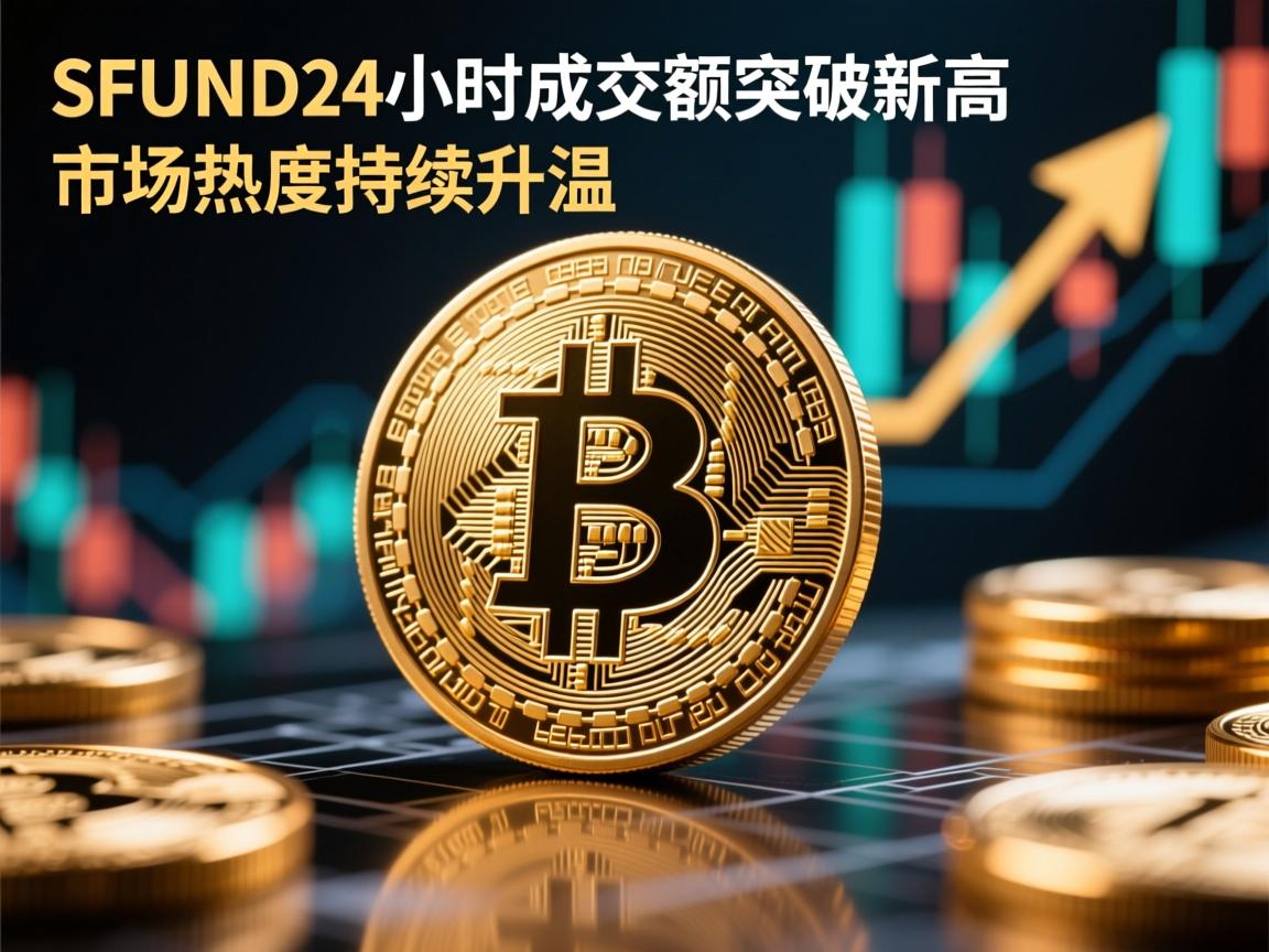 SFUND币24小时成交额突破新高，市场热度持续升温