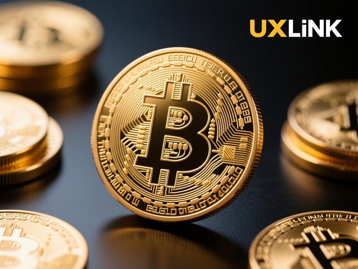 UXLINK币，打造稳定币领域的流动性新标杆