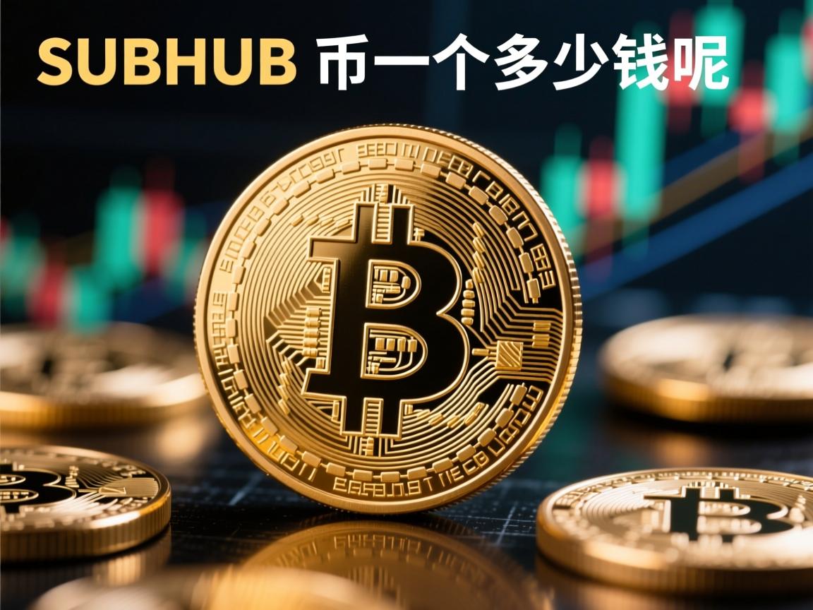 SUBHUB币，作为一款新兴的数字货币，近年来在市场上备受关注。那么，SUBHUB币一个多少钱呢？本文将为您详细介绍