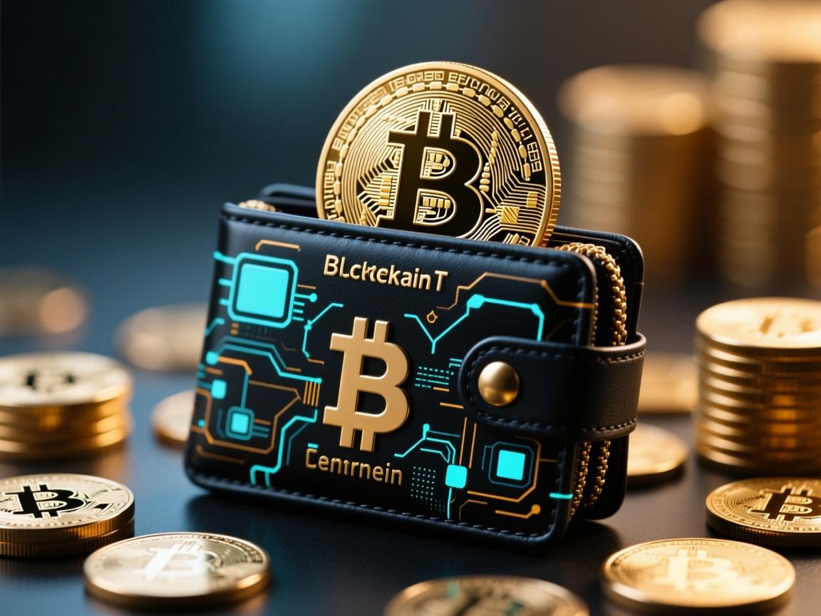 区块链钱包，数字时代的钱袋与照片的完美融合