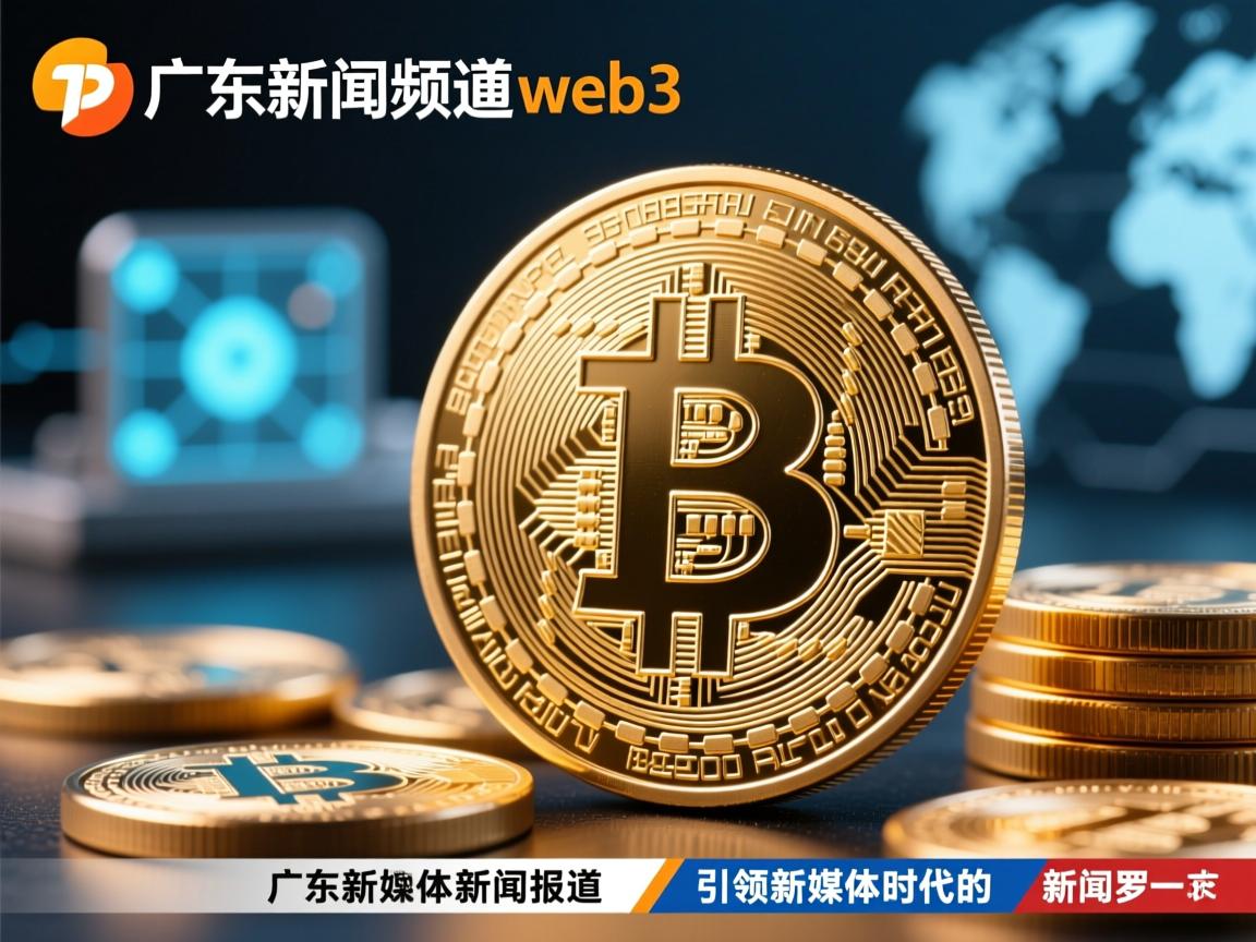 广东新闻频道web3，引领新媒体时代的新闻报道