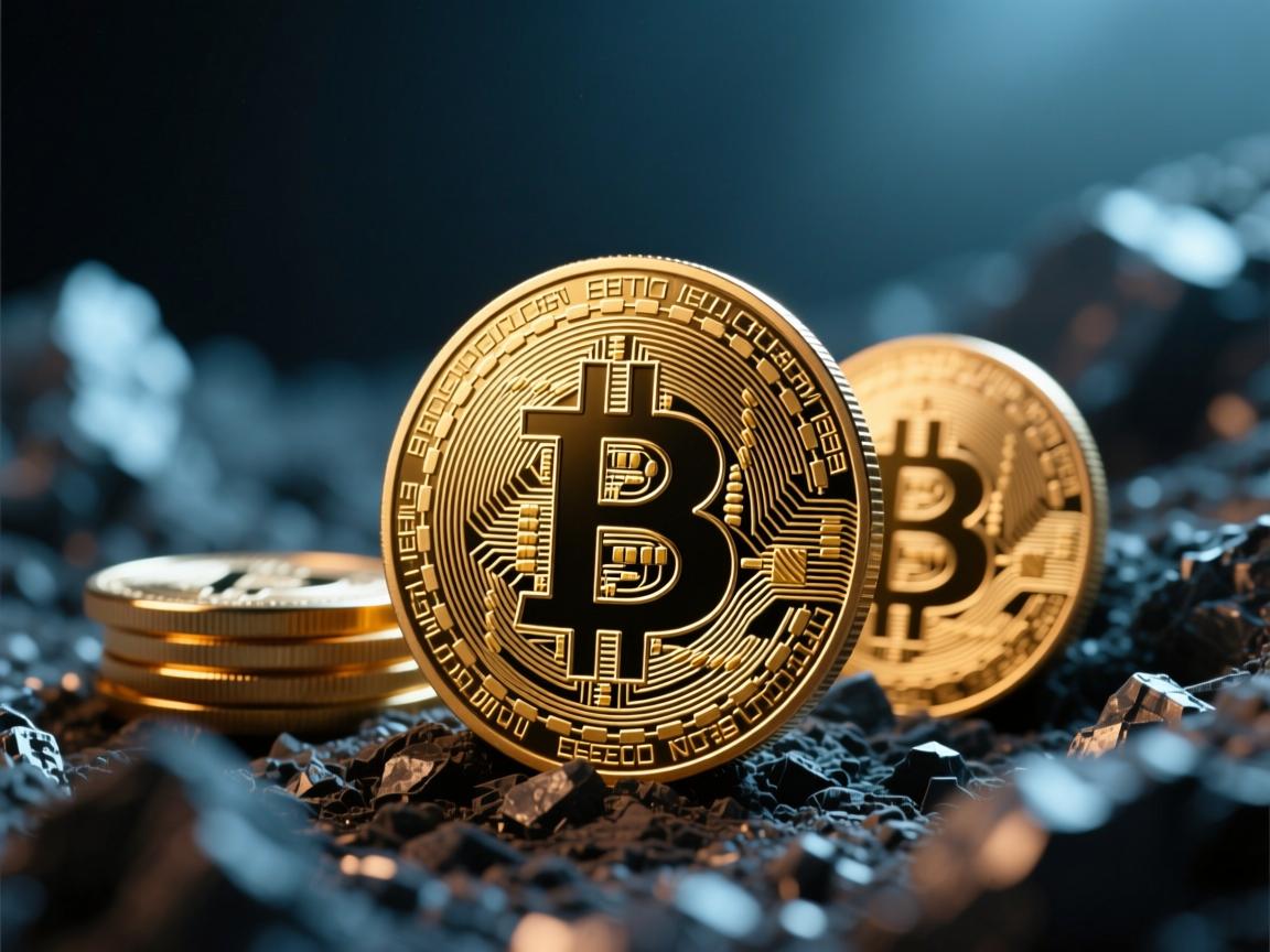 探索ETH和XVG币双挖矿软件的魅力