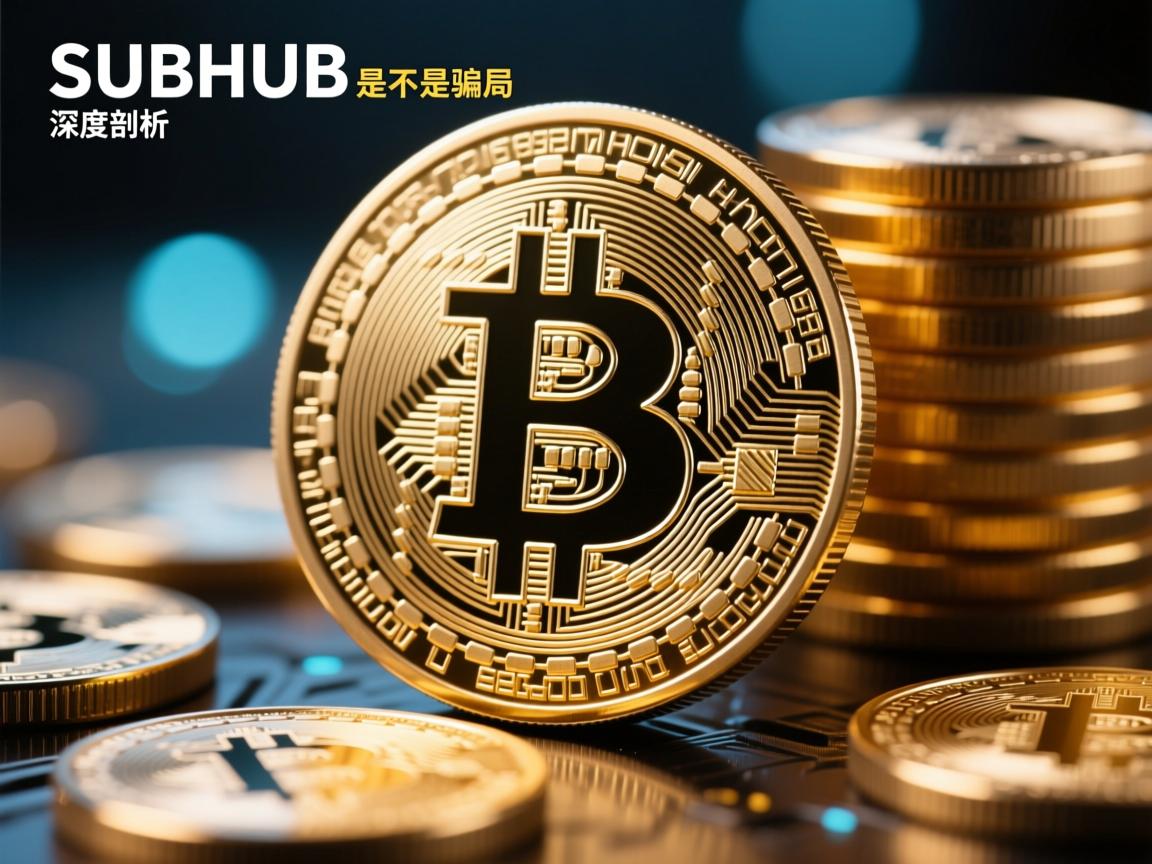 SUBHUB币是不是骗局？深度剖析