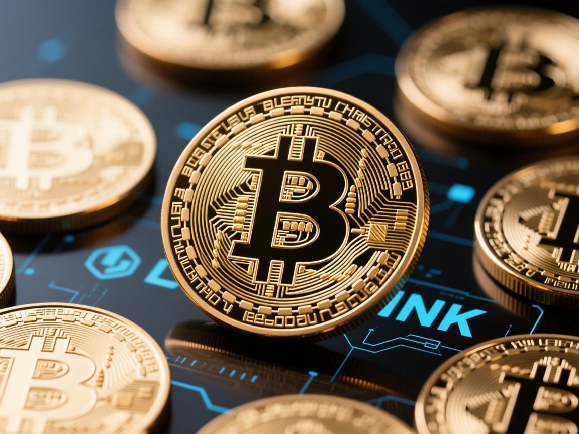 UXLINK币区块链性能提升，开启高效加密货币新时代