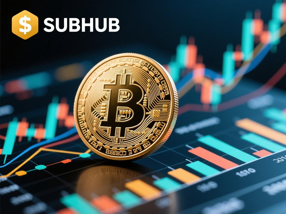 SUBHUB币价格分析，市场波动与未来展望