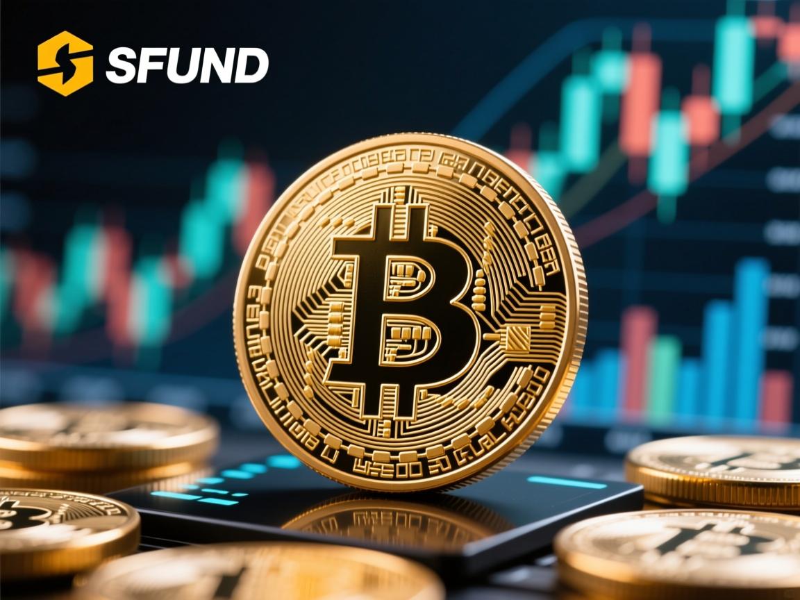 SFUND币突破关键阻力位确认，市场前景备受期待