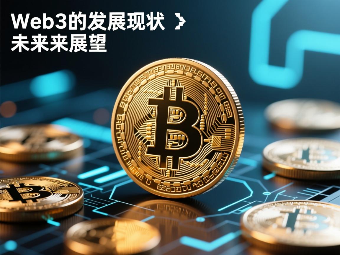 Web3的发展现状与未来展望