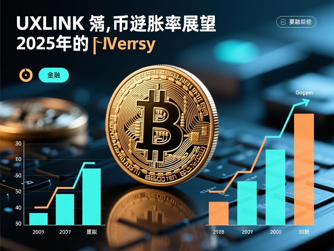 UXLINK币通胀率展望，2025年的对比分析
