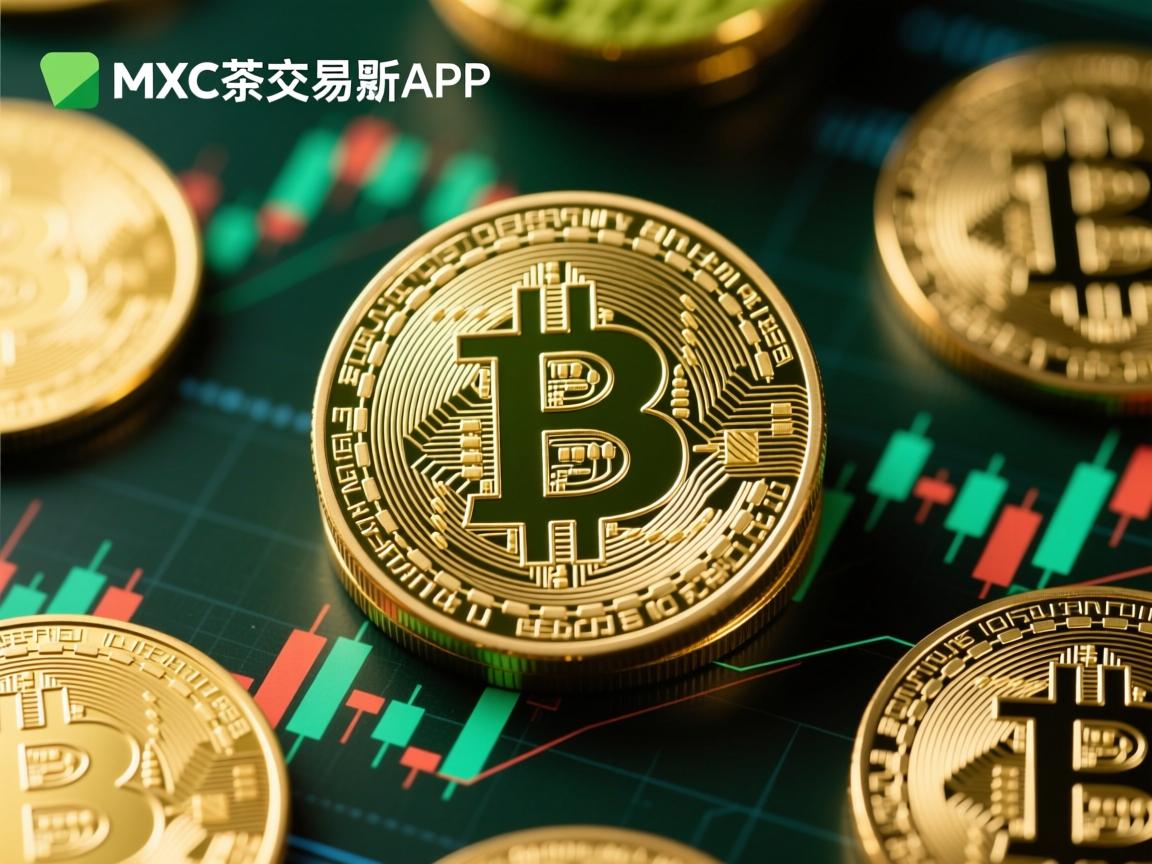 MXC抹茶交易所APP，一站式数字货币交易体验革新