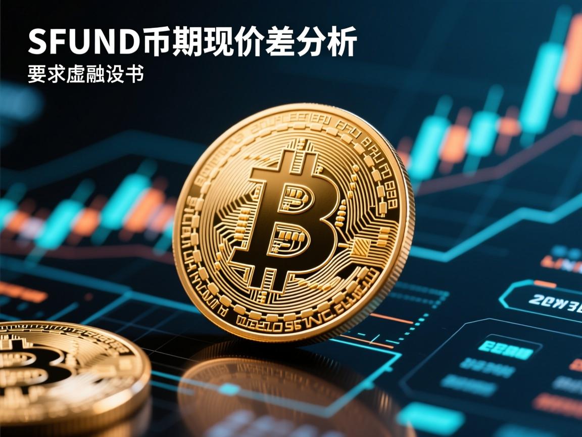 SFUND币期现价差分析