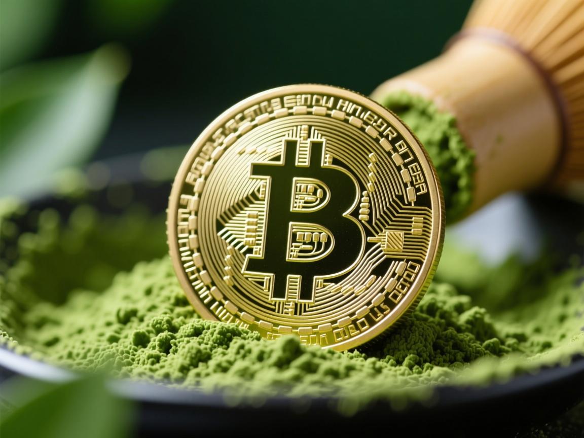 抹茶交易所如何轻松买入抹茶币