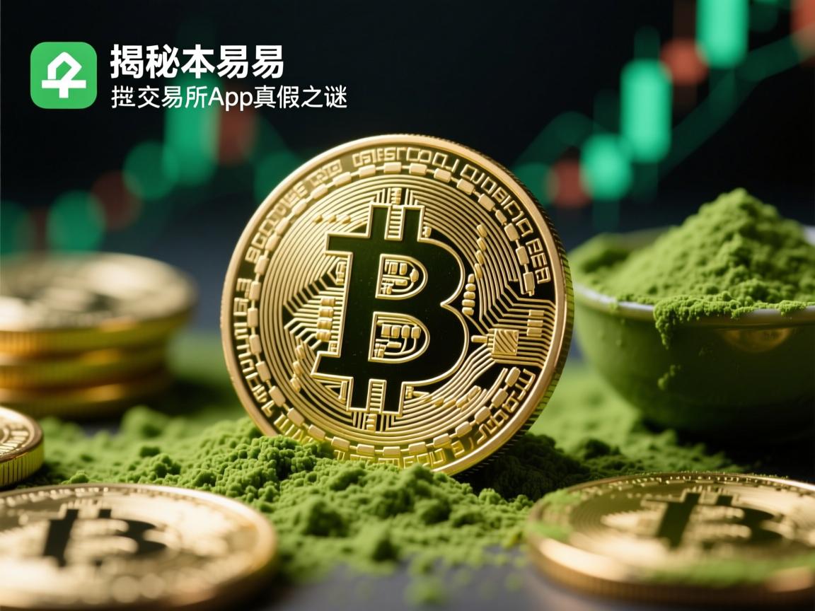 揭秘抹茶交易所App真假之谜