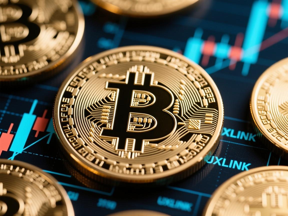 UXLINK币看涨催化剂分析 UXLINK币看涨催化剂分析