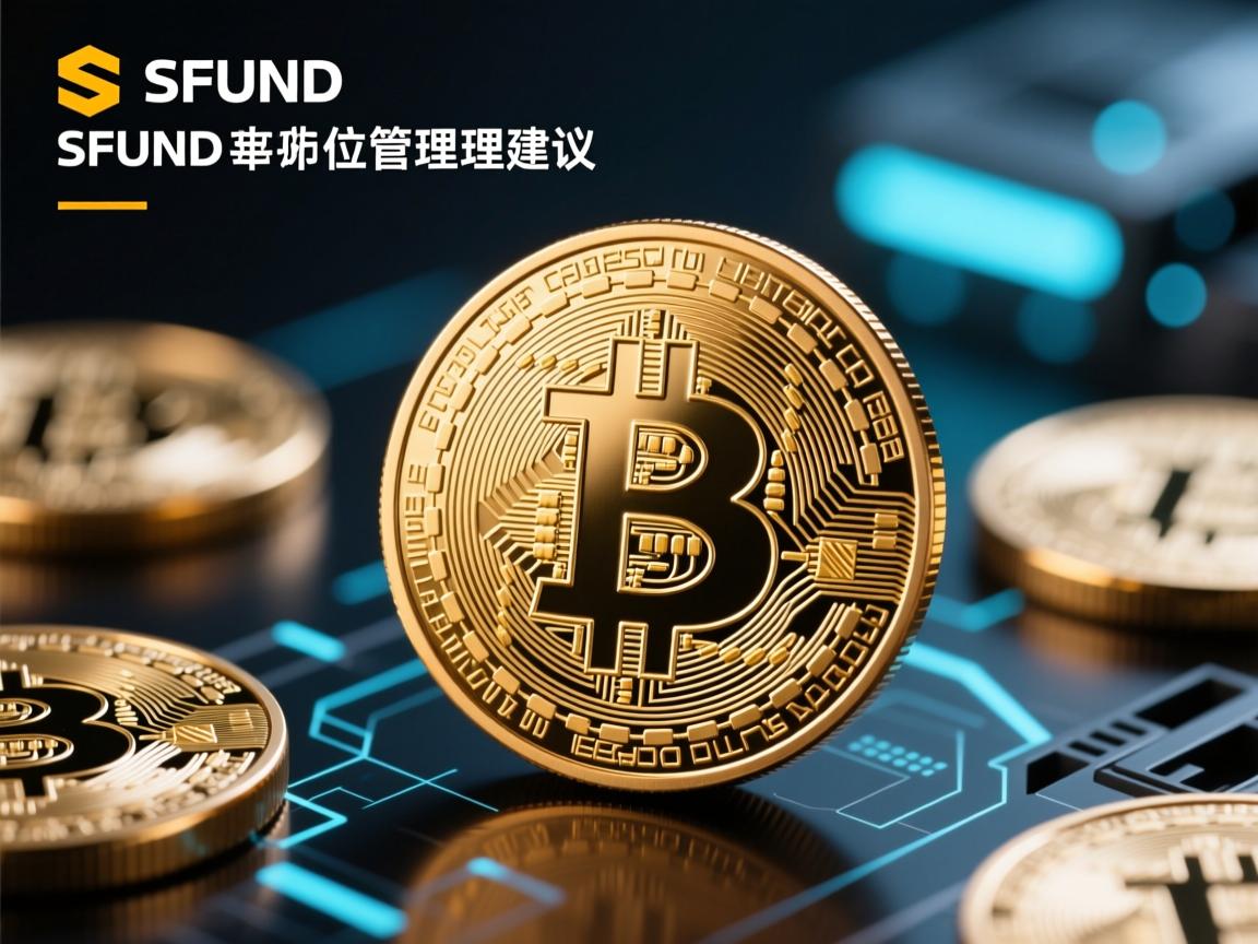 SFUND币仓位管理建议
