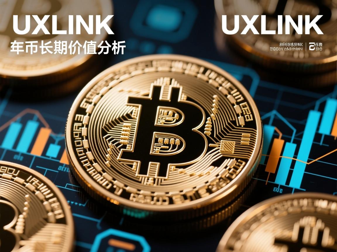 UXLINK币长期价值分析