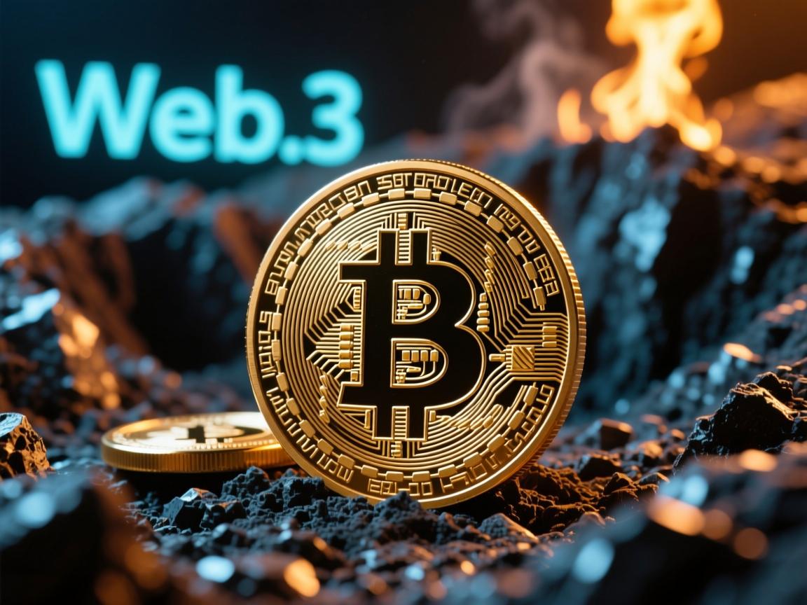 Web3挖矿，骗局还是机遇？