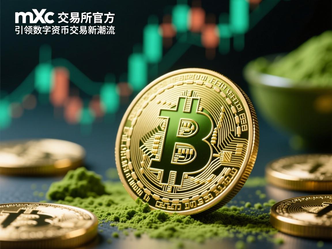 Mxc抹茶交易所官方，引领数字货币交易新潮流