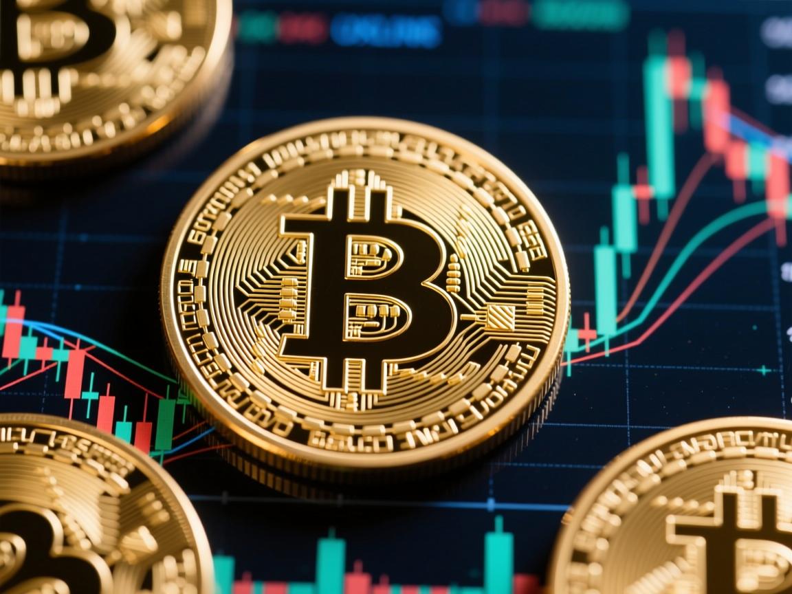 UXLINK币技术分析，MACD金叉与死叉的奥秘与应用