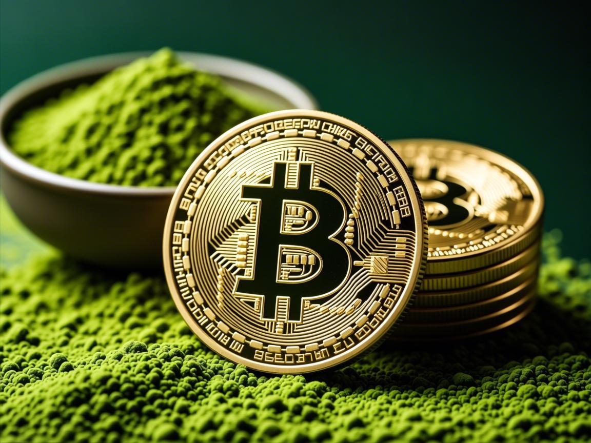 抹茶交易所的国外版本，全球视野下的加密货币交易平台