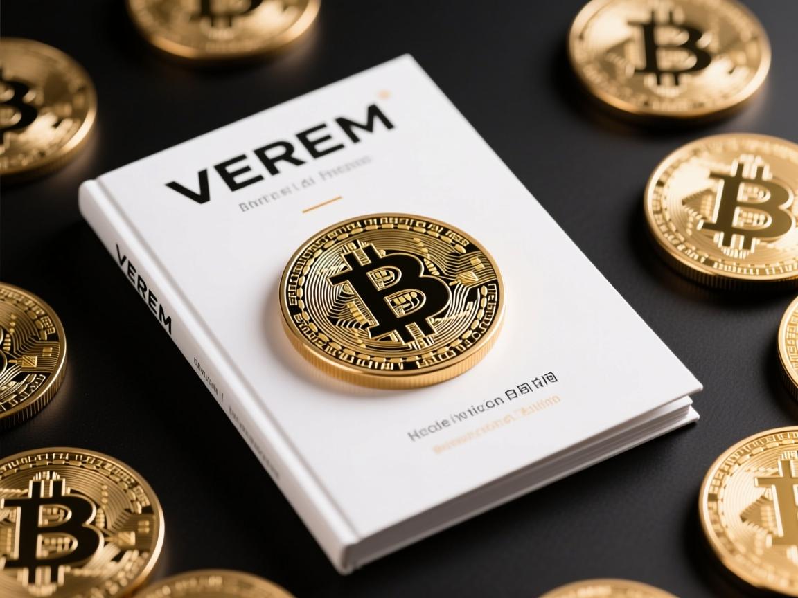 期待已久的VEREM币白皮书即将揭晓，公开时间备受瞩目