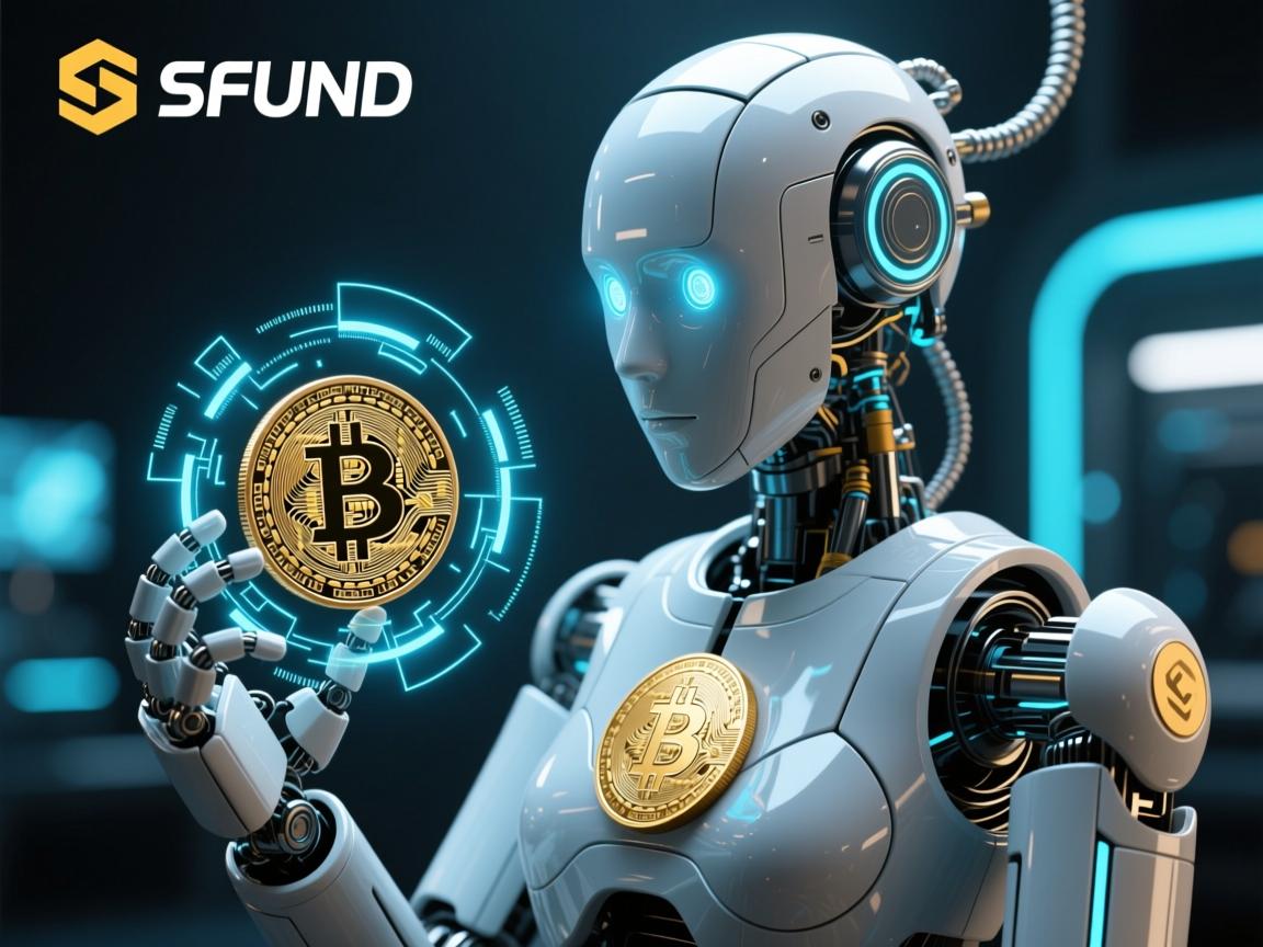 SFUND币链上机器人监控，守护数字资产安全的新防线