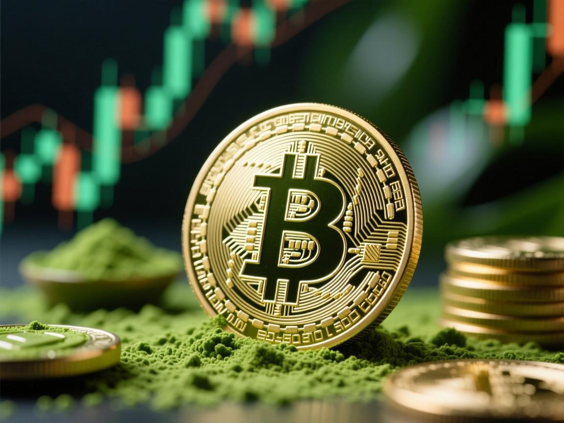 抹茶交易所现状解析，创新与挑战并存