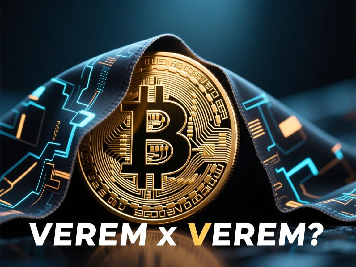 揭开神秘面纱，VEREM与VEREMx，究竟是不是一样的币？